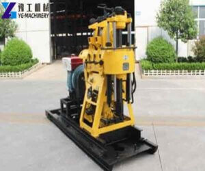 Core Drill Rig in YG