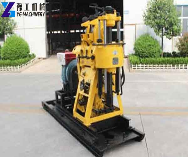 Core Drill Rig in YG