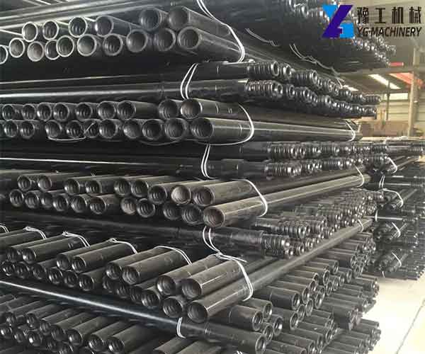 Drill Pipe for Sale