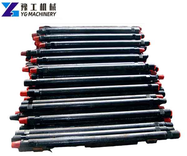 Drill Pipe for Sale
