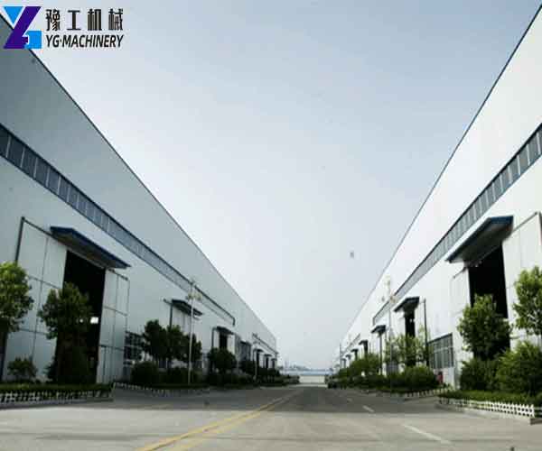 YG Machinery Manufacturer