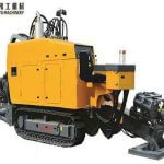 Directional Boring Machine for Sale in Oman