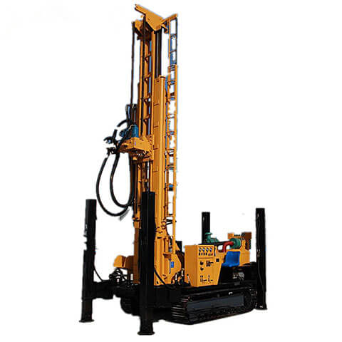 FY Water Well Drilling Rig