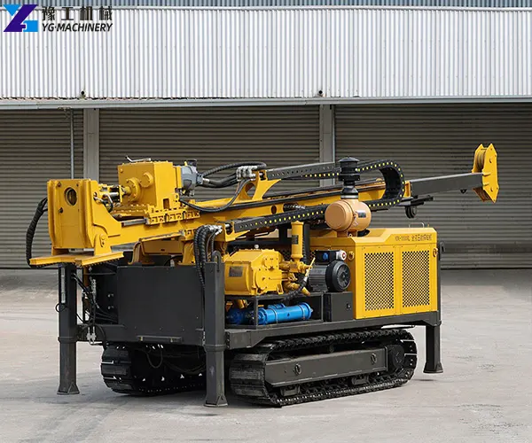 core drilling equipment for sale