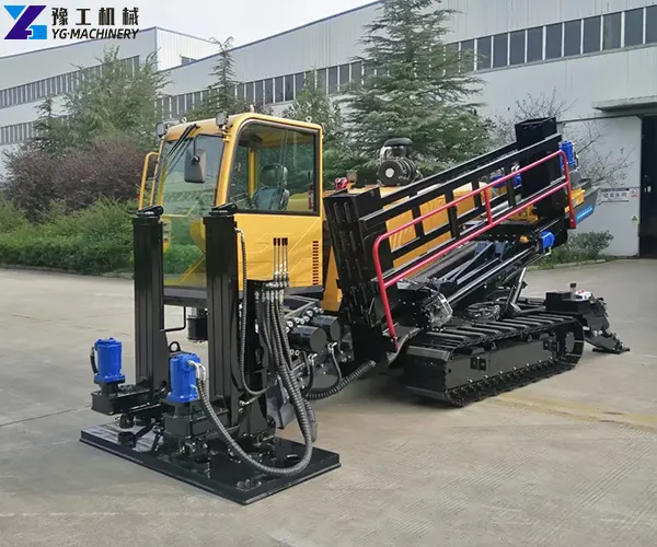 horizontal directional drilling machine for sale