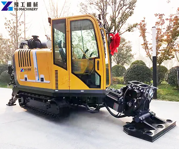horizontal drilling machine for sale