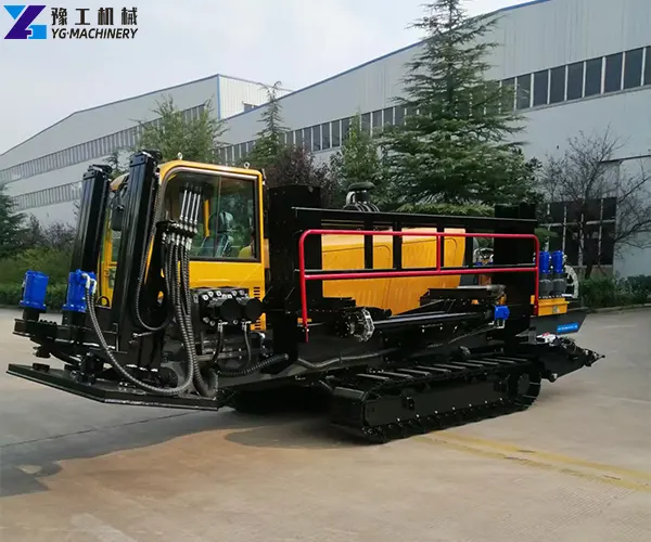 small directional boring machine for sale