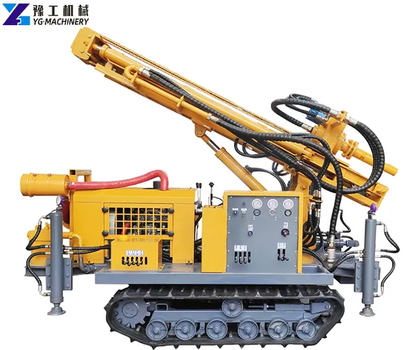 well drilling equipment for sale