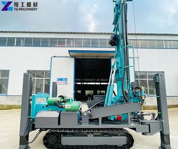 water well drilling equipment for sale
