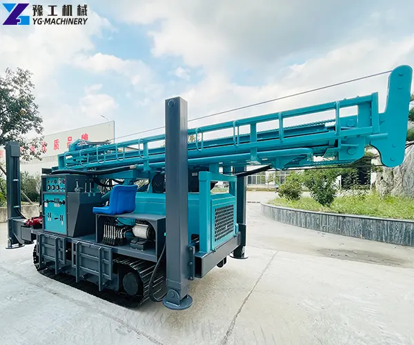 water well drilling rigs for sale