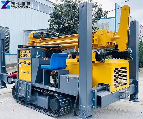 well drilling equipment for sale