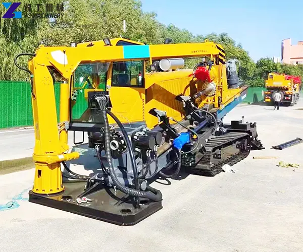 directional boring machine for sale
