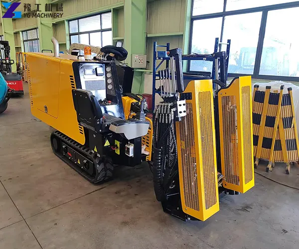 directional drilling machine for sale