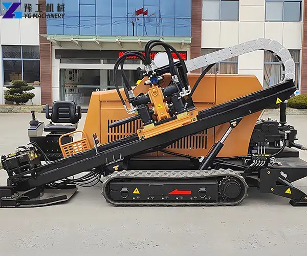 directional drilling equipment manufacturers