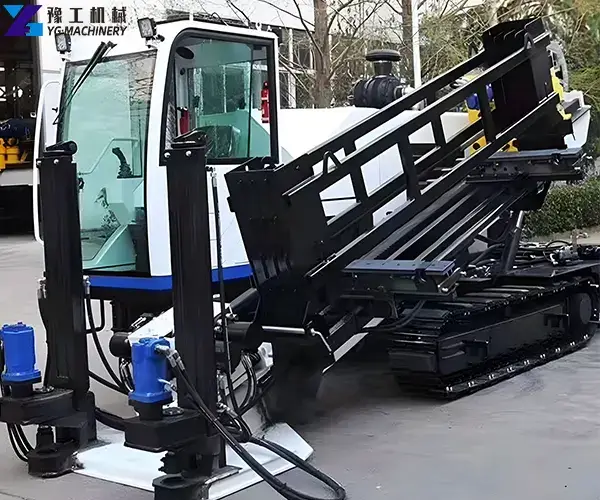 directional drilling equipment