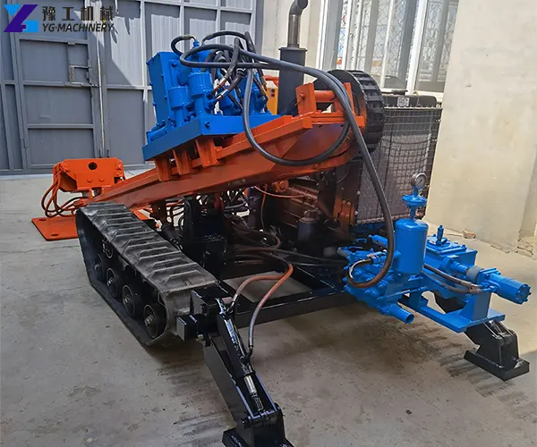 horizontal directional drilling equipment for sale