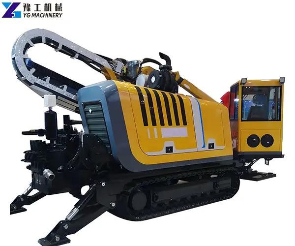 horizontal directional drilling rig