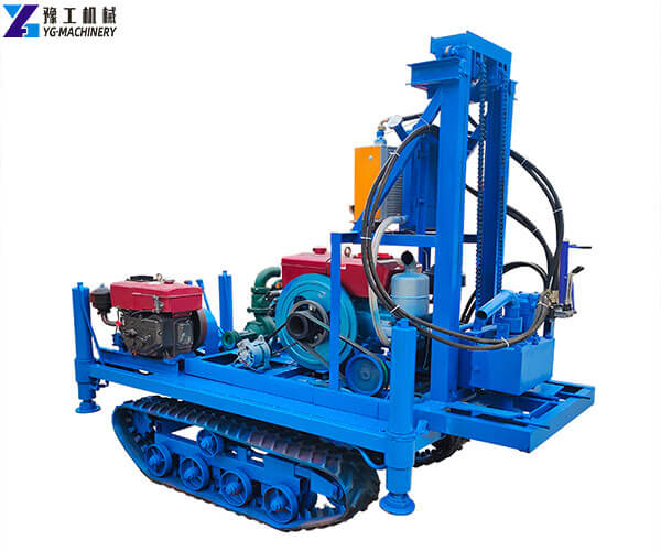 borehole drilling machine for sale
