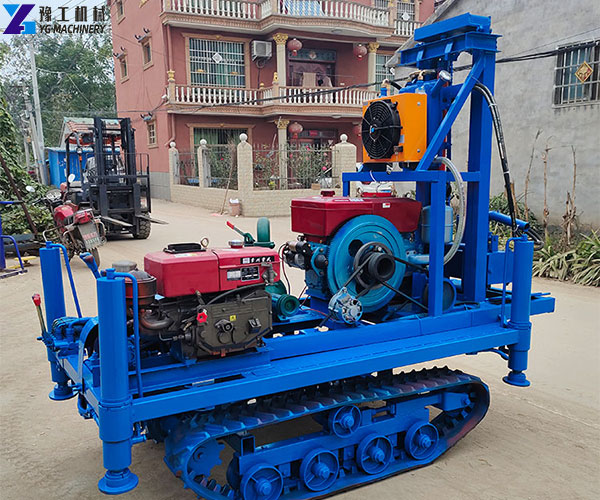 borehole machine for sale