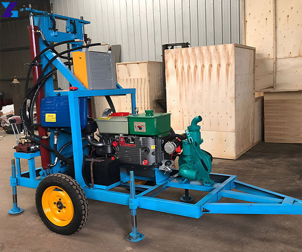 borehole rig for sale