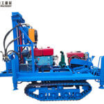 water bore drill rig for sale