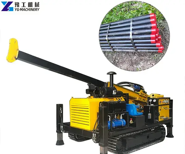 core drilling equipment for sale