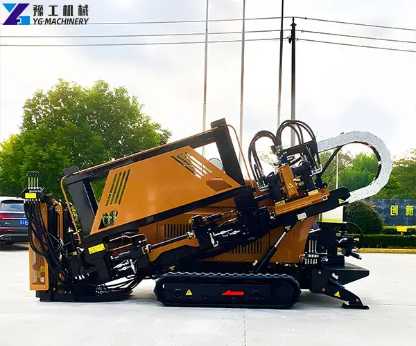 directional boring machine for sale