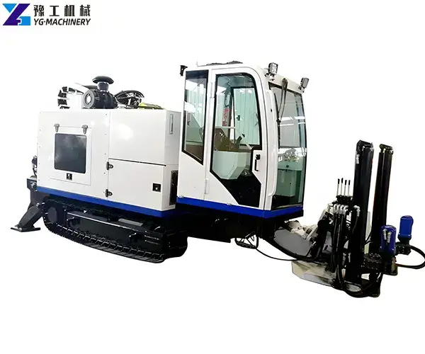 directional drilling equipment