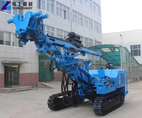 jet grouting machine for sale
