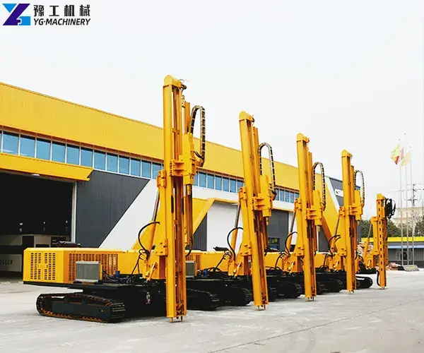 piling hammer for sale
