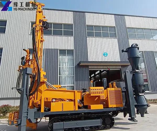 rc drill rig