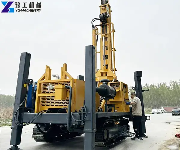rc rig