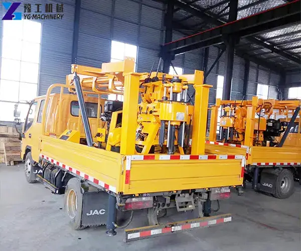 mineral exploration drilling rigs for sale