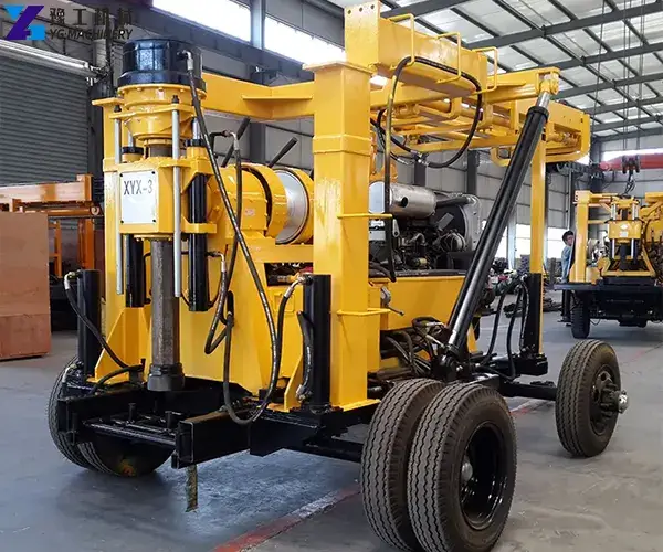 soil sampling rigs for sale