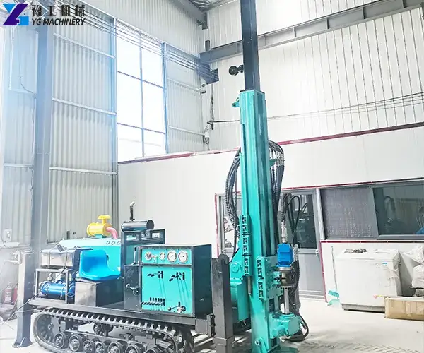 spt rig