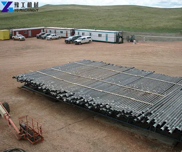 best casing for drilling rig