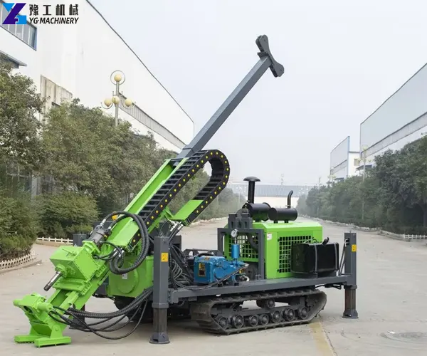 exploration rock core sample nq drill drilling rig
