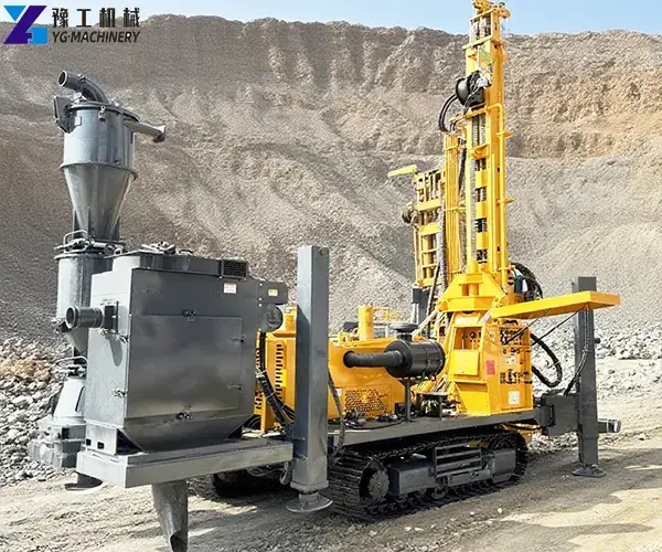 rc drill rig