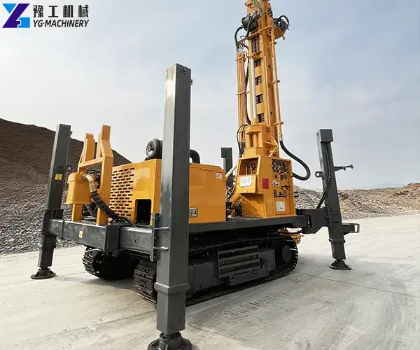 reverse air drilling