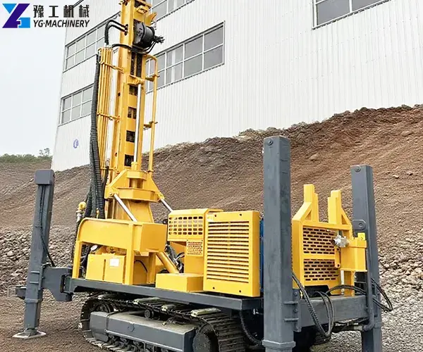 reverse circulation drilling