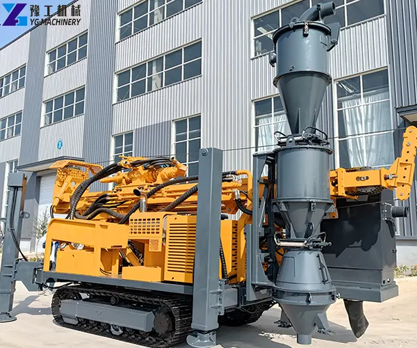 dual-wall drill pipe inner tube rc sampling
