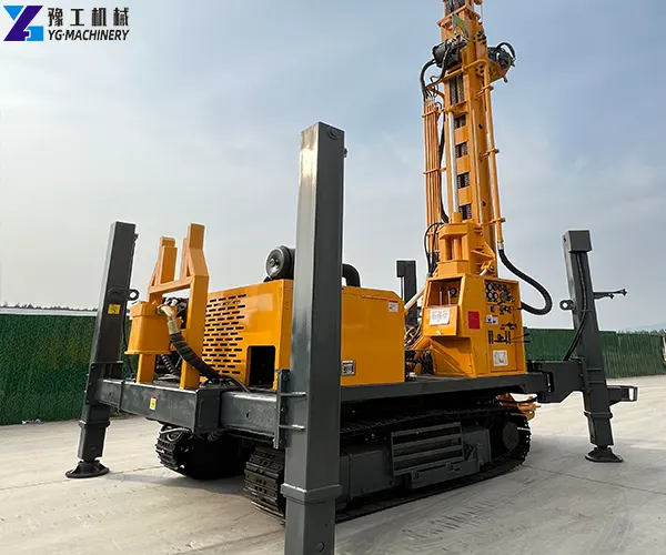 rc drilling equipment with dual-wall pipe system